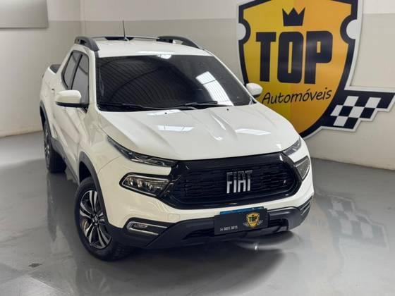 FIAT TORO 1.3 TURBO 270 FLEX FREEDOM AT6